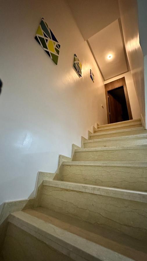 Apartment Duplex Neuf, Fibre Avec Acces Piscine Marrakesh