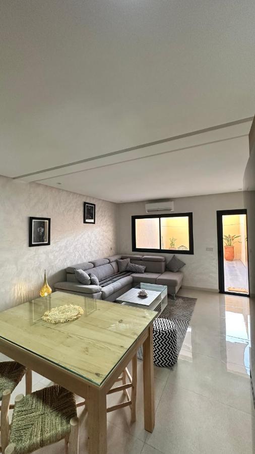 Duplex Neuf, Fibre Avec Acces Piscine Apartment *