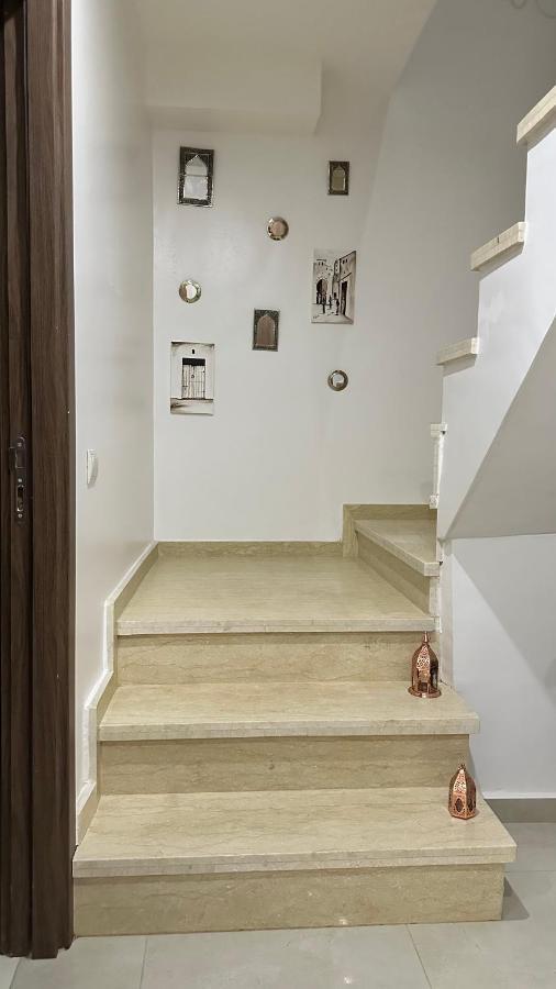 Duplex Neuf, Fibre Avec Acces Piscine Apartment *