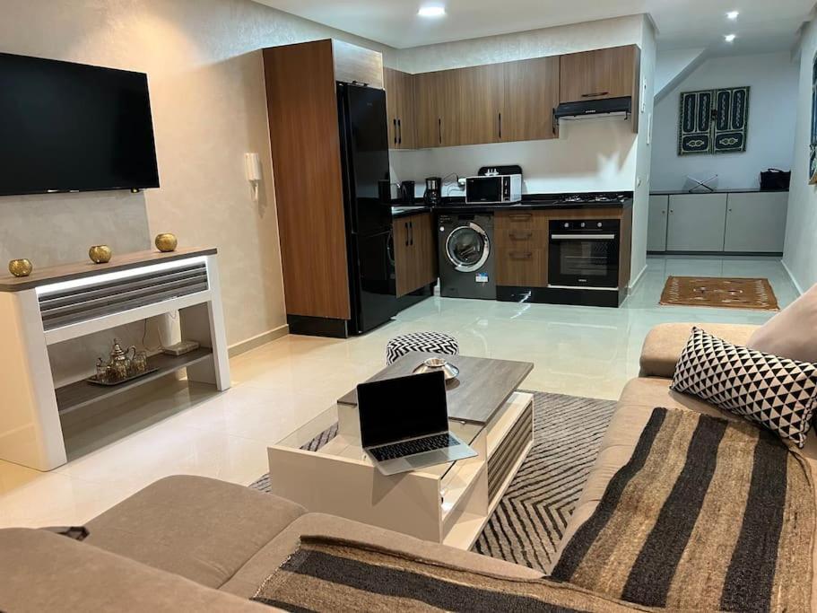 Duplex Neuf, Fibre Avec Acces Piscine Appartement *