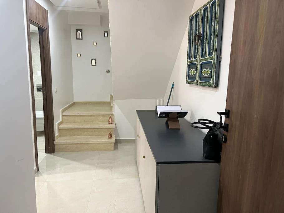 Appartement Duplex Neuf, Fibre Avec Acces Piscine *