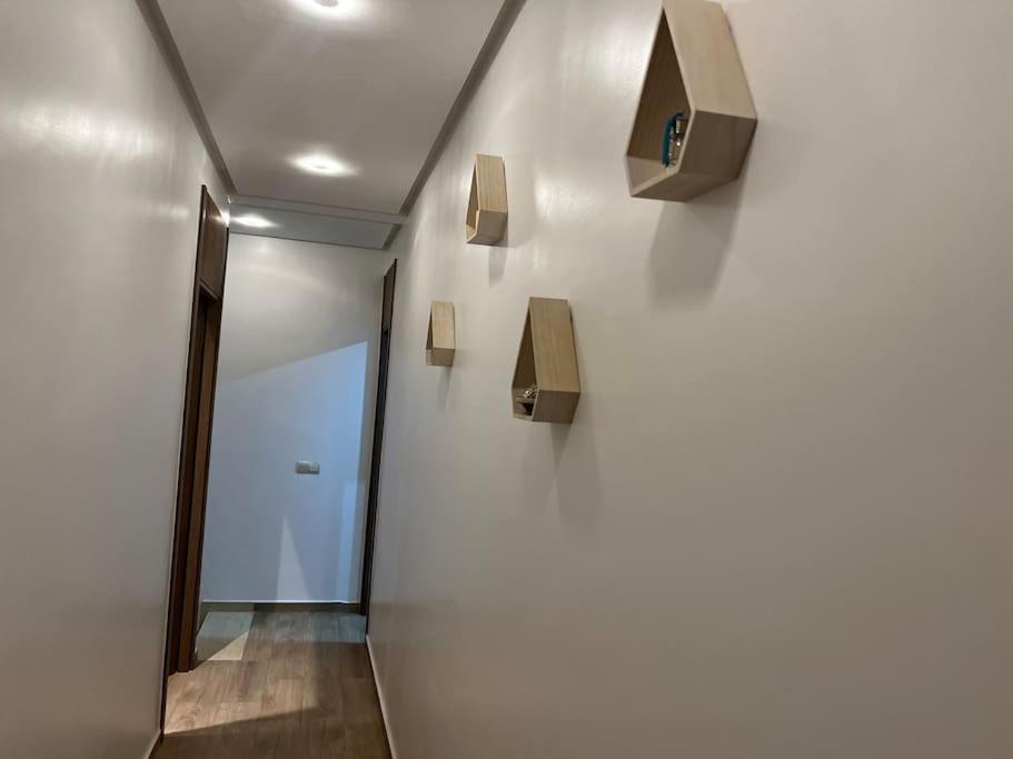 Appartement Duplex Neuf, Fibre Avec Acces Piscine