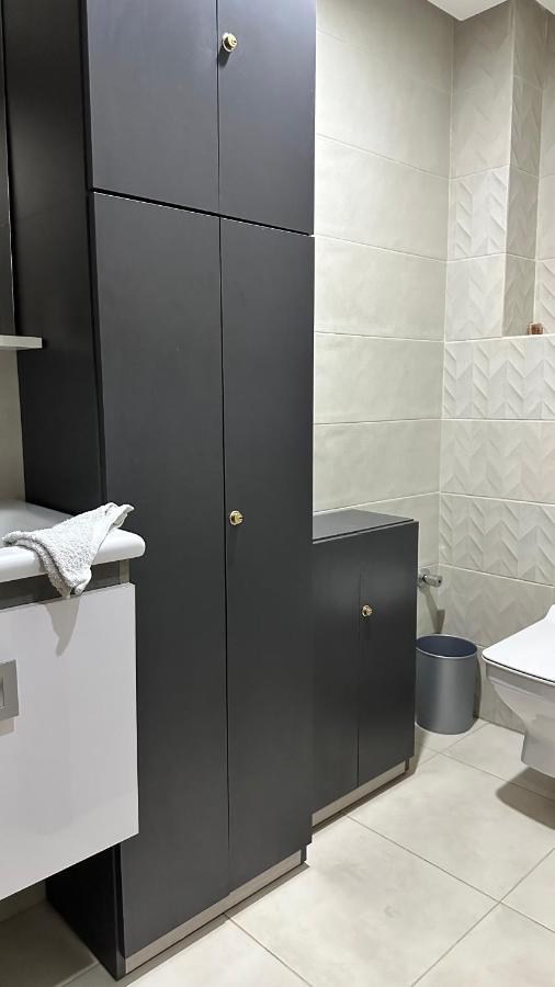 Duplex Neuf, Fibre Avec Acces Piscine Appartement Marrakesh