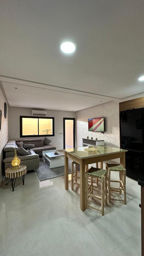 Duplex Neuf, Fibre Avec Acces Piscine Appartement