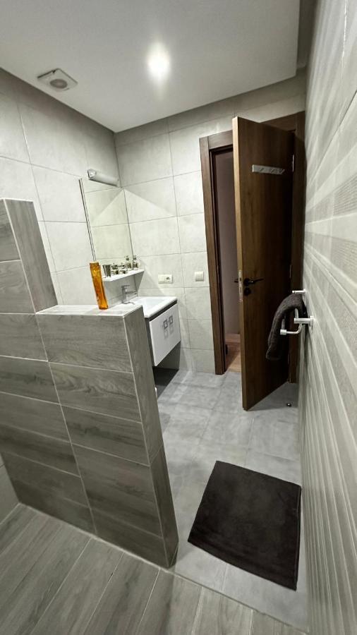 Appartement Duplex Neuf, Fibre Avec Acces Piscine Marrakesh