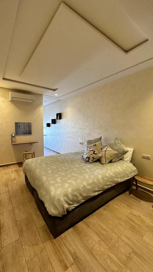 Duplex Neuf, Fibre Avec Acces Piscine Appartement *