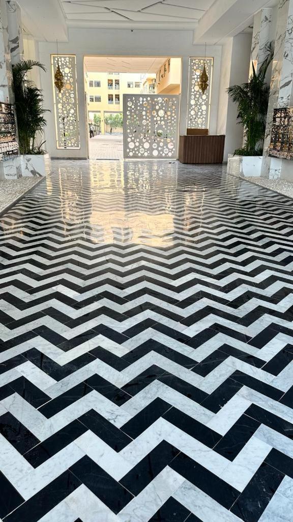 Duplex Neuf, Fibre Avec Acces Piscine Appartement *
