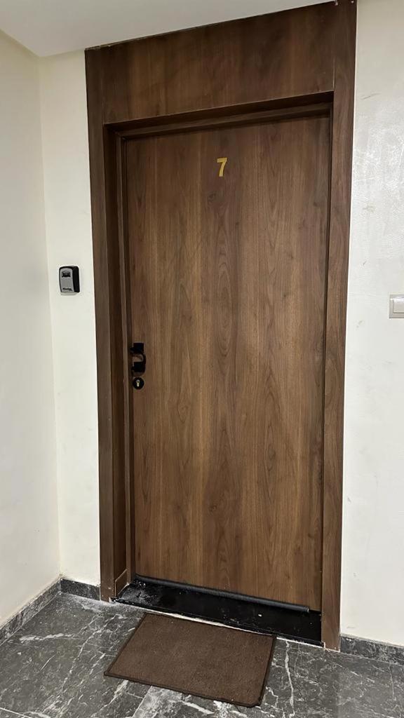 Appartement Duplex Neuf, Fibre Avec Acces Piscine Marrakesh