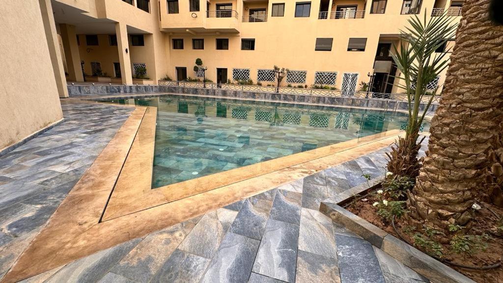 Appartement Duplex Neuf, Fibre Avec Acces Piscine *